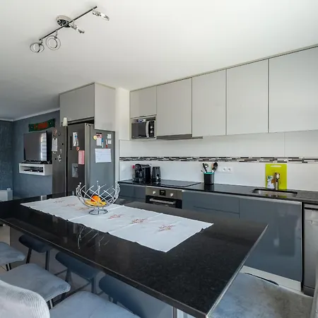 Casa de Férias Maison à - 6 Vacanciers - Proche Et Plages - Fr-1-319-613