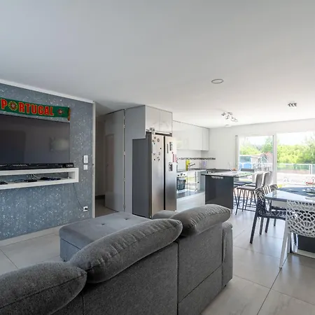 Maison A - 6 Vacanciers - Proche Et Plages - Fr-1-319-613 * Parentis-en-Born