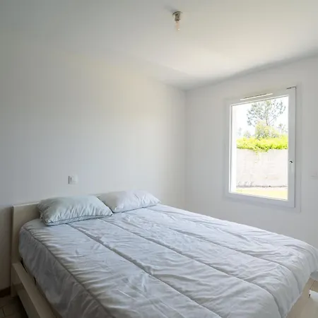 Holiday home Maison A - 6 Vacanciers - Proche Et Plages - Fr-1-319-613 Parentis-en-Born